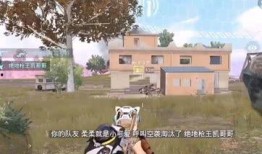 和平精英大战场最新爆料,全新爆料揭秘战场革新与战术升级