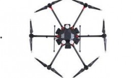 大疆无人机最新爆料,揭秘最新爆料背后的科技革新