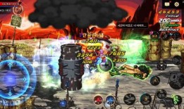 dnf韩服手游最新爆料,神秘职业登场，全新副本等你挑战！